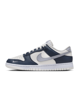 Nike Women s Dunk Low Sail Wolf Grey White